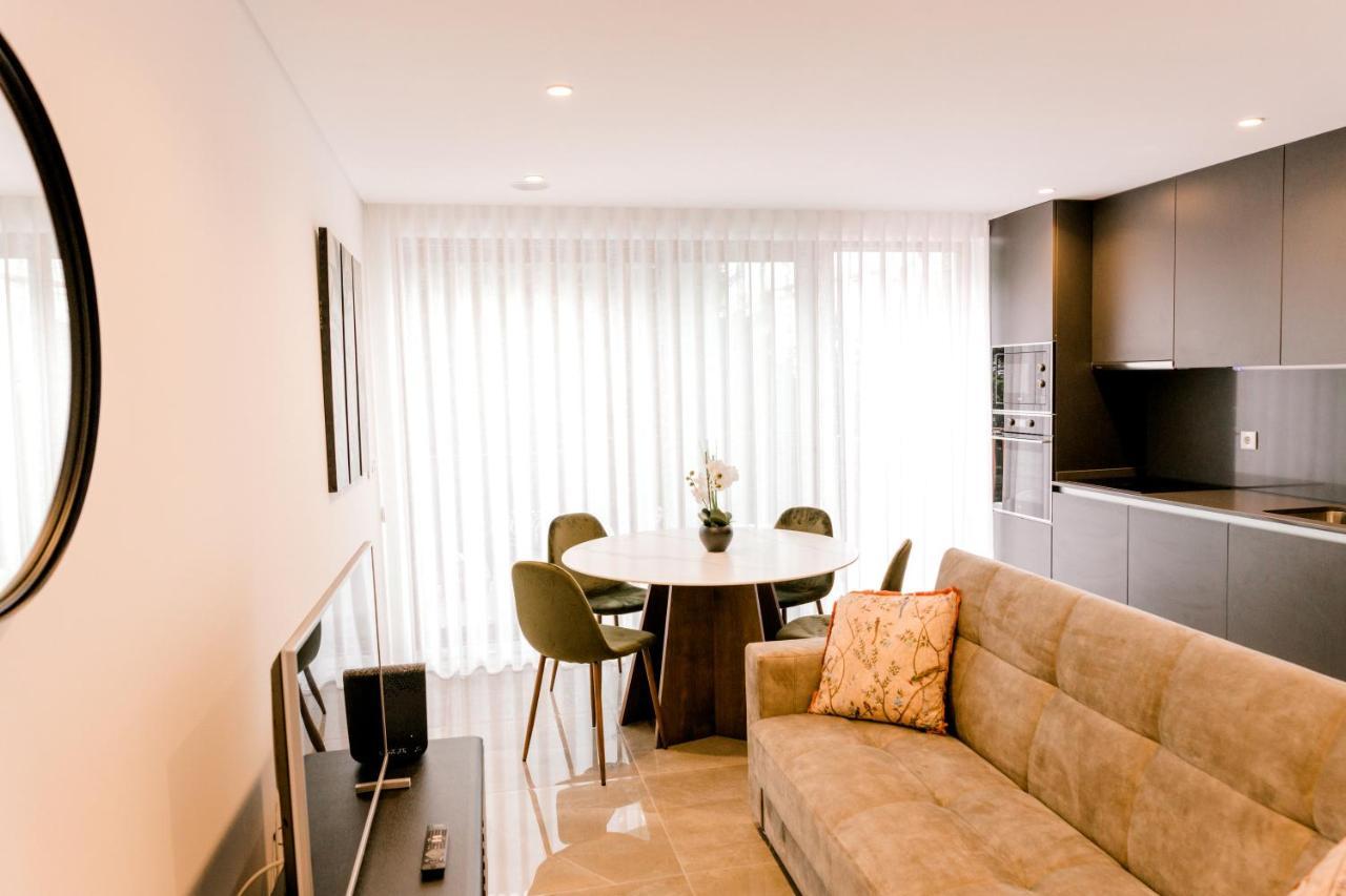 Dcm Lofts Daire Arcozelo  Dış mekan fotoğraf