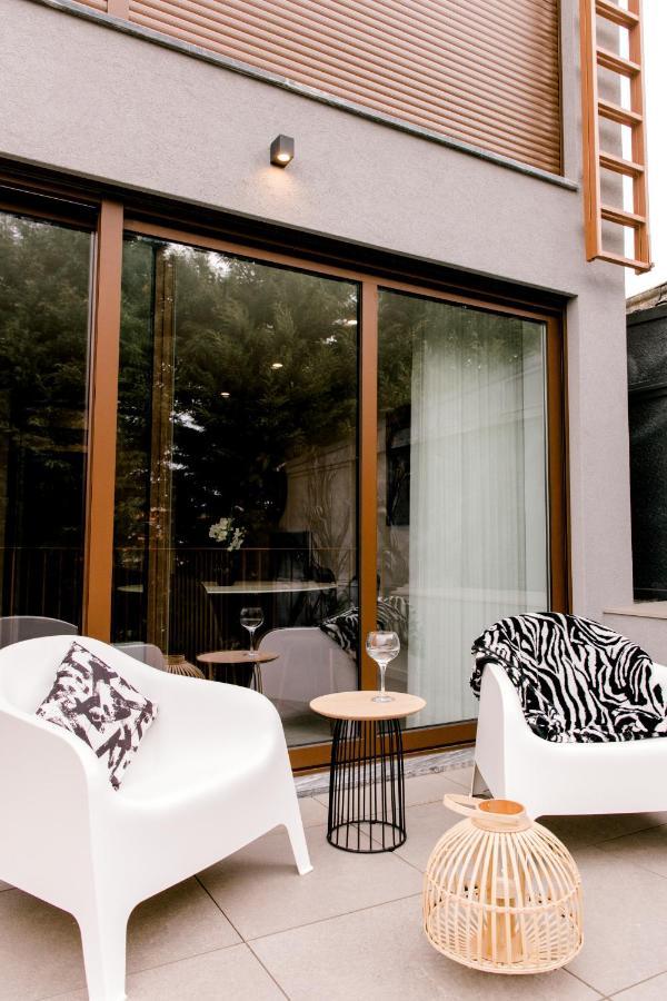 Dcm Lofts Daire Arcozelo  Dış mekan fotoğraf
