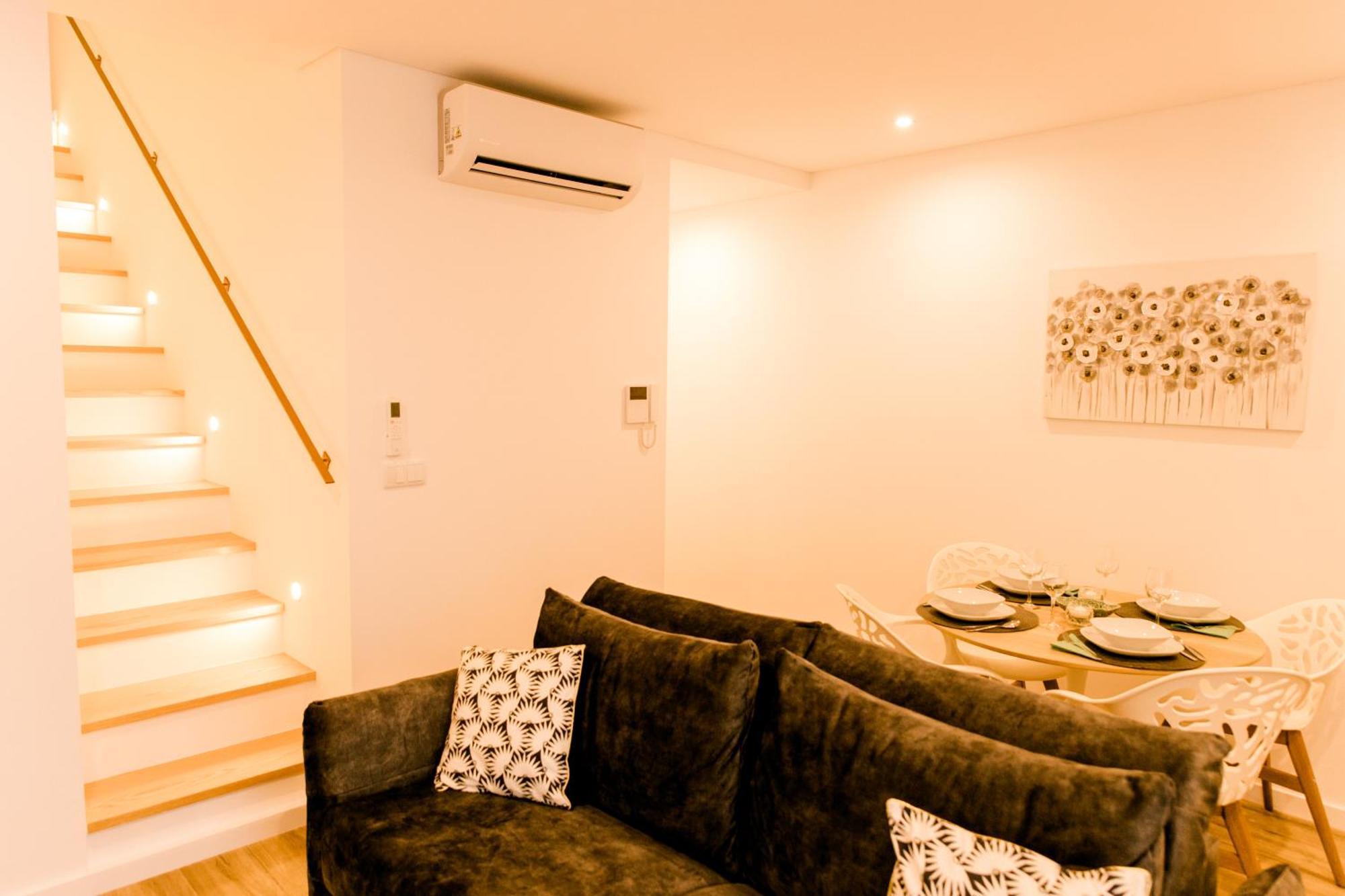 Dcm Lofts Daire Arcozelo  Dış mekan fotoğraf