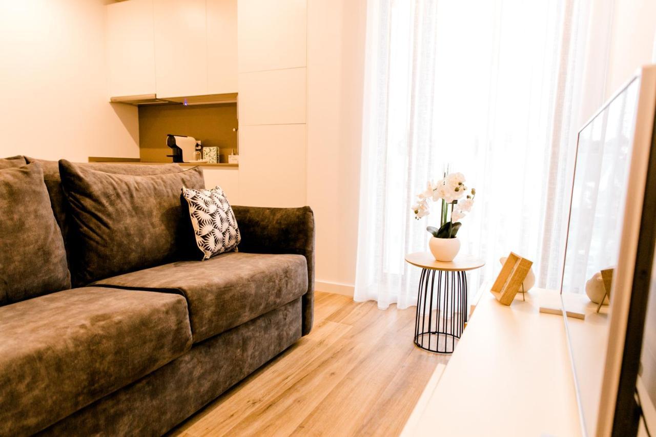 Dcm Lofts Daire Arcozelo  Dış mekan fotoğraf