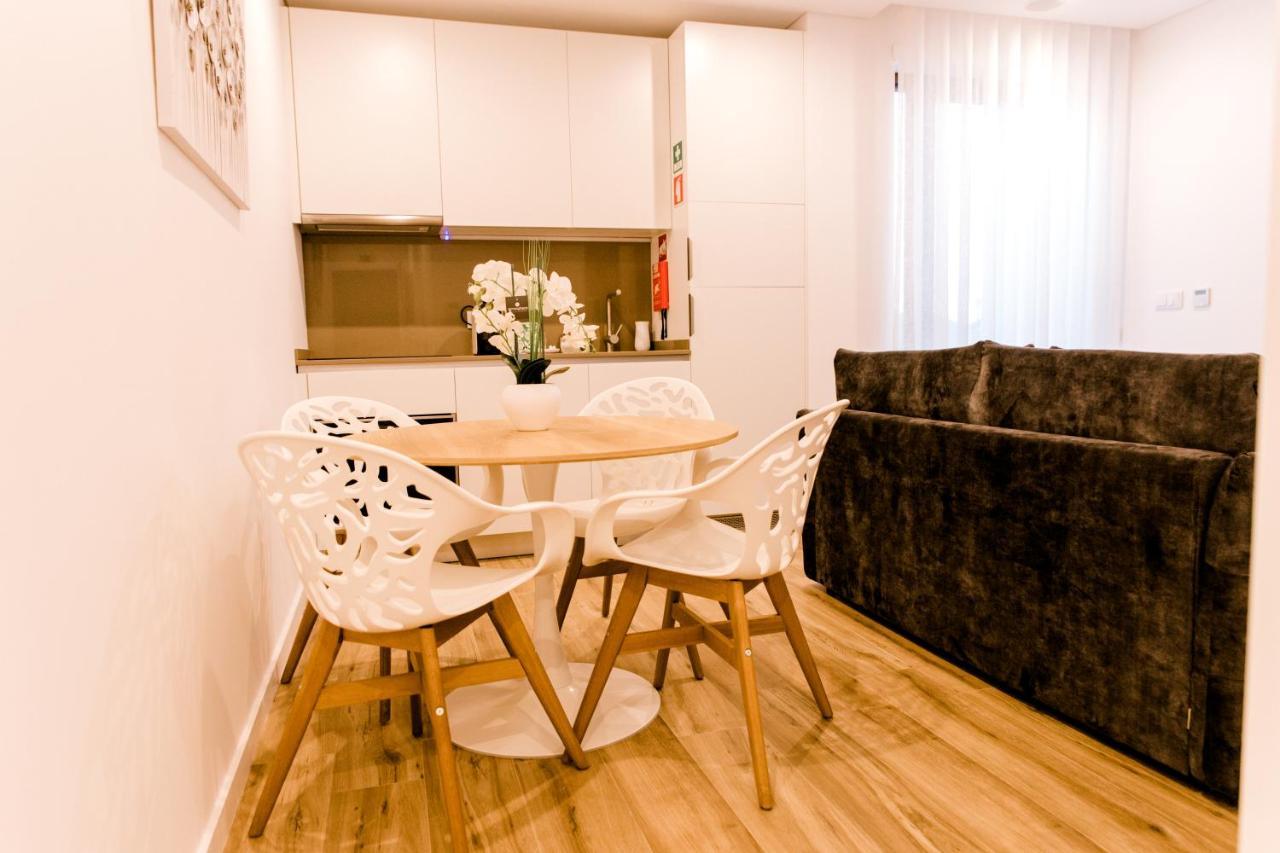 Dcm Lofts Daire Arcozelo  Dış mekan fotoğraf