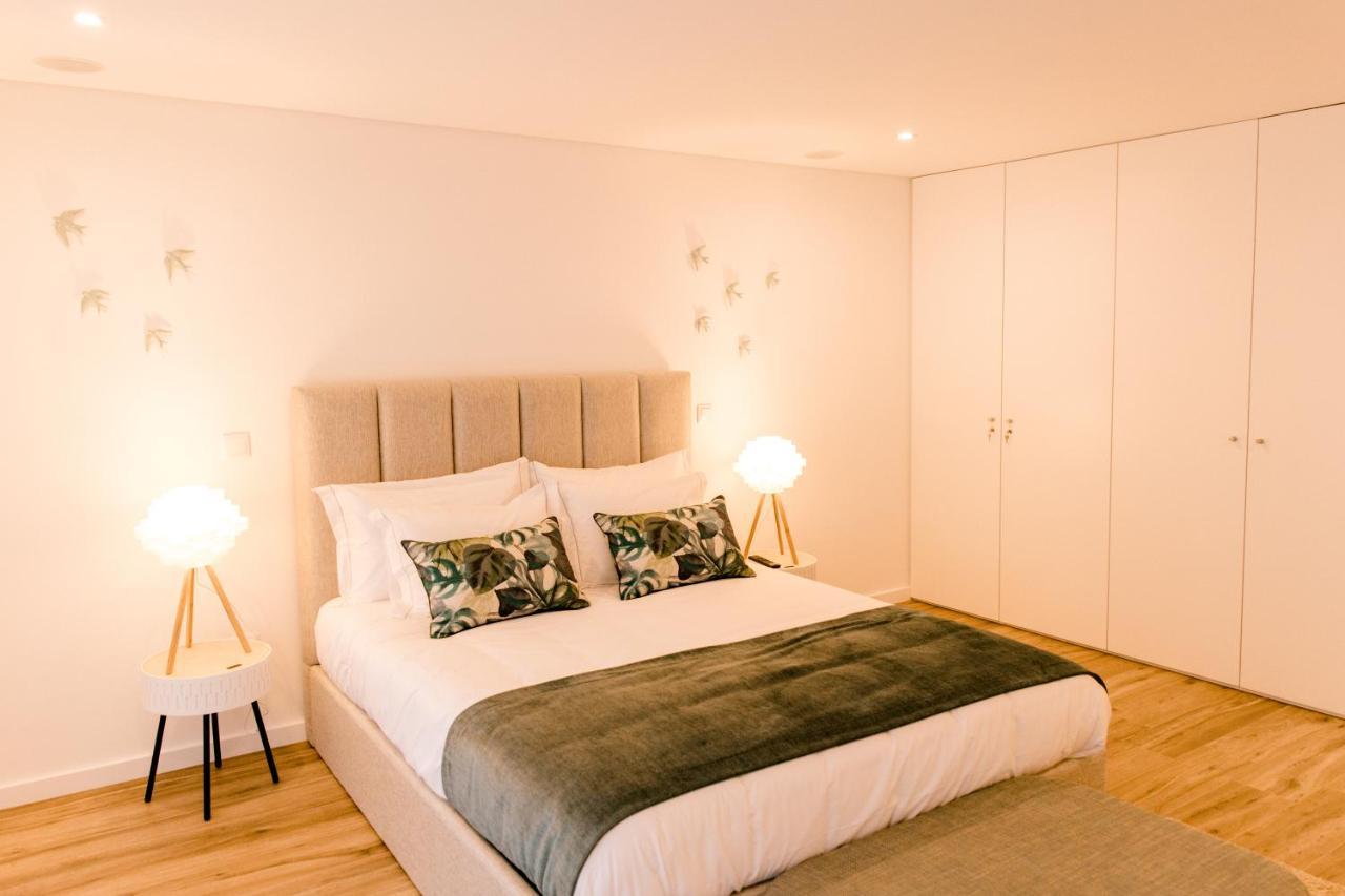 Dcm Lofts Daire Arcozelo  Dış mekan fotoğraf