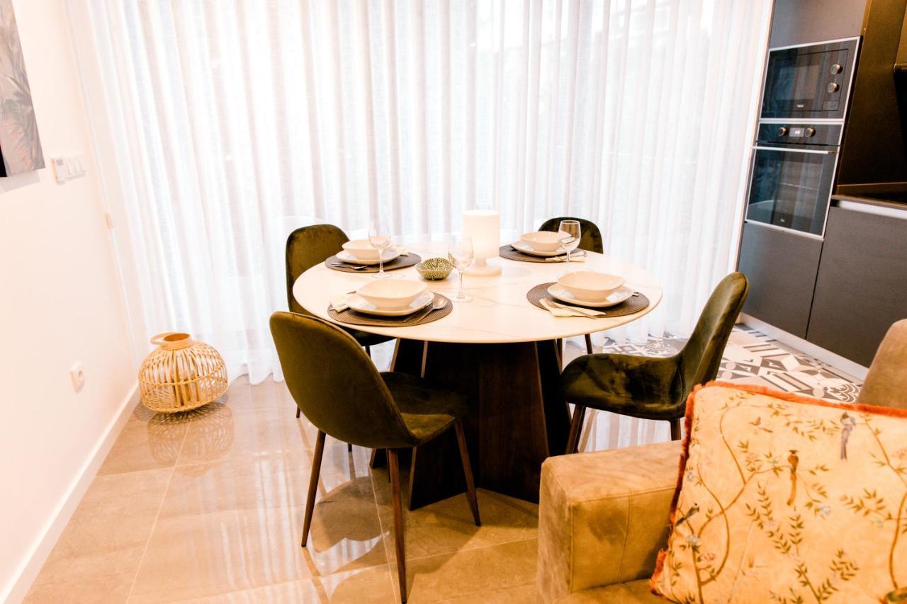 Dcm Lofts Daire Arcozelo  Dış mekan fotoğraf