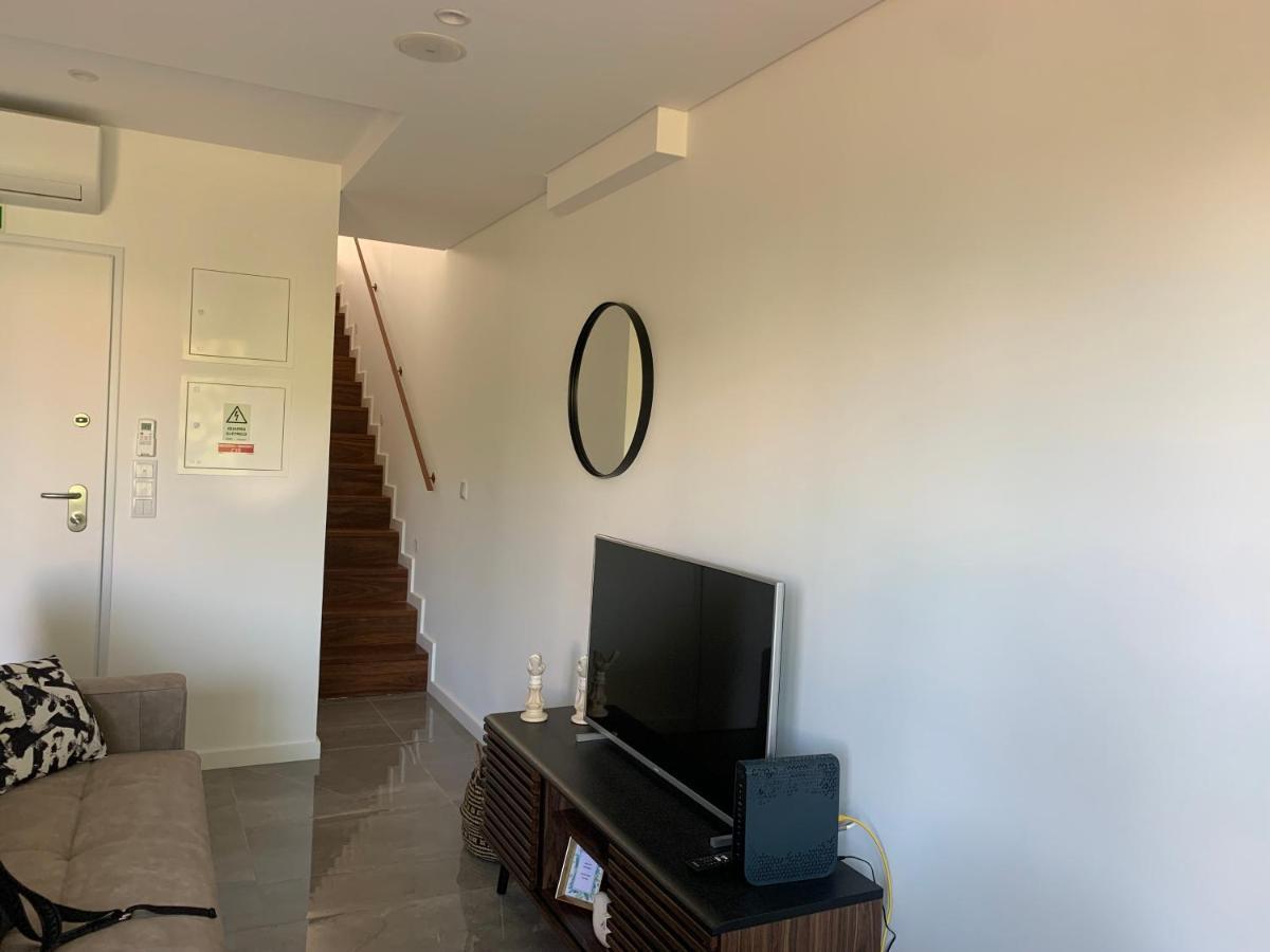 Dcm Lofts Daire Arcozelo  Dış mekan fotoğraf
